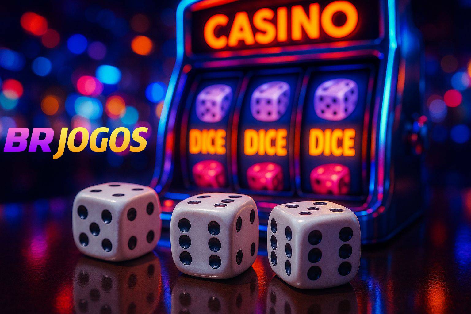 Jogos Populares