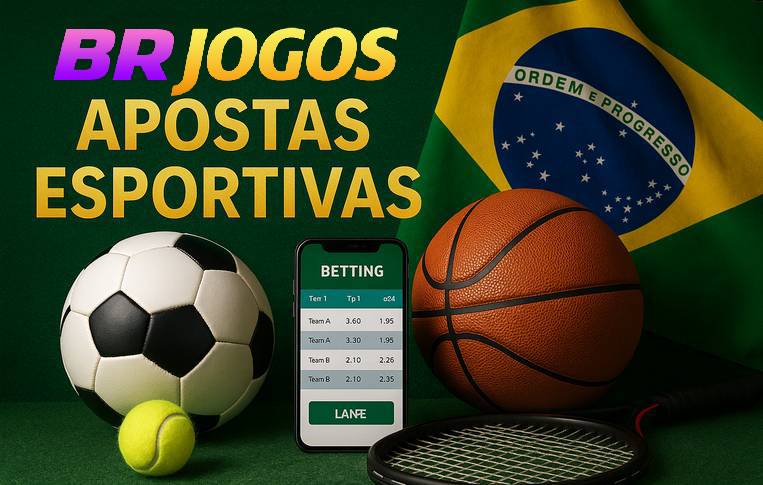 Variedade de Esportes