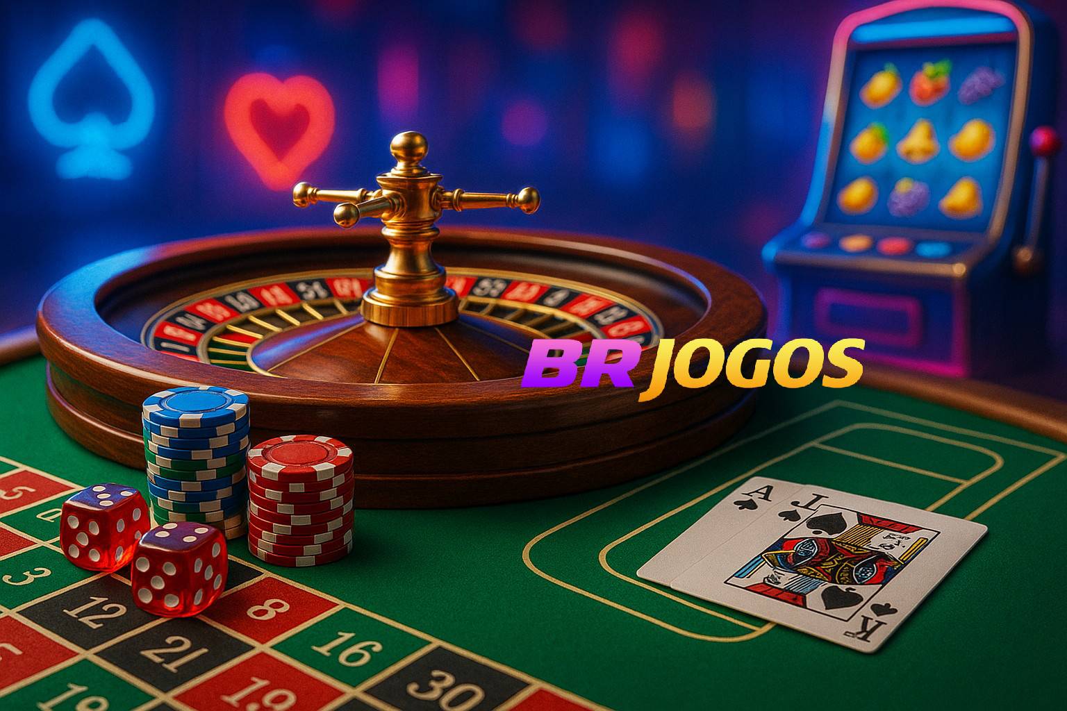 Jogos Recomendados